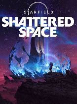 Buy Starfield: Shattered Space Game Download