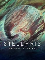 Buy Stellaris: Cosmic Storms (DLC) Game Download