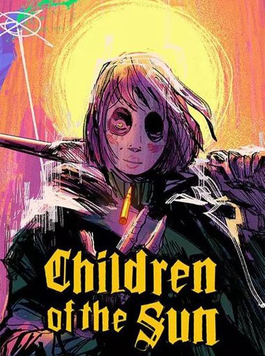 Children of the Sun cd key