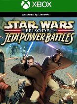 Buy STAR WARS: Episode I: Jedi Power Battles - Xbox One/Series X|S Game Download