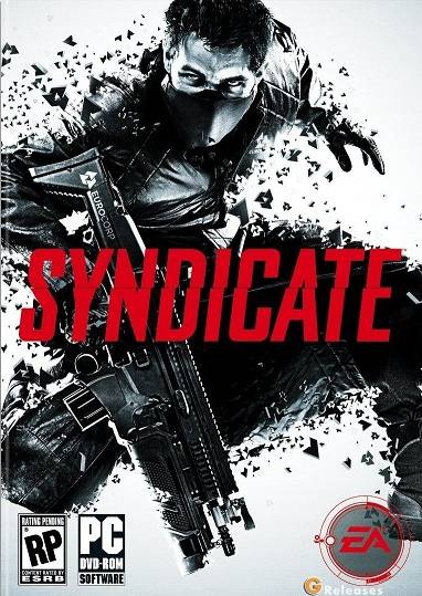 Syndicate cd key