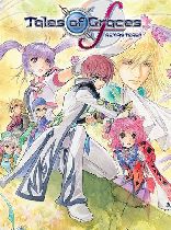 Buy Tales of Graces f Remastered Game Download