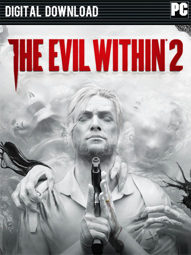 The Evil Within 2 + DLC cd key