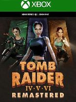 Buy Tomb Raider IV-VI Remastered - Xbox One/Series X|S Game Download