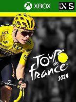 Buy Tour de France 2024 - Xbox Series X|S Game Download