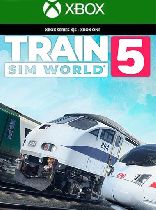 Buy Train Sim World 5 - Xbox One/Series X|S/Windows PC Game Download