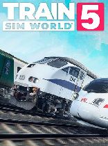 Buy Train Sim World 5 Game Download