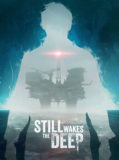 Still Wakes the Deep cd key