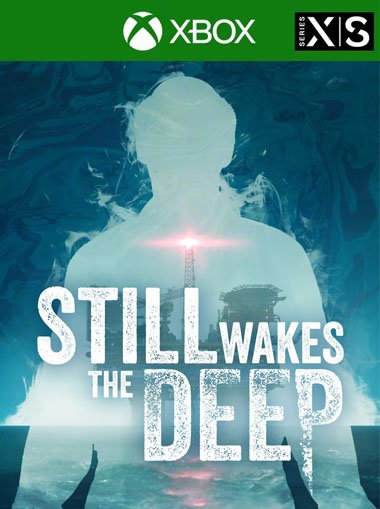 Still Wakes the Deep - Xbox Series X|S/Windows PC cd key