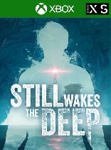 Buy Still Wakes the Deep - Xbox Series X|S/Windows PC Game Download