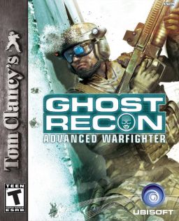 ghost recon advanced warfighter 2 cd key