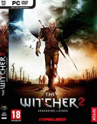 The Witcher 2 Assassins of Kings, información sobre el lanzamiento de este  juego de rol