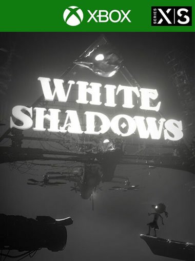 White Shadows - Xbox Series X|S cd key