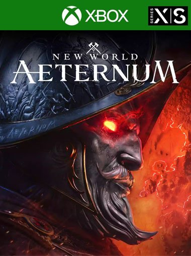 New World: Aeternum - Xbox Series X|S cd key