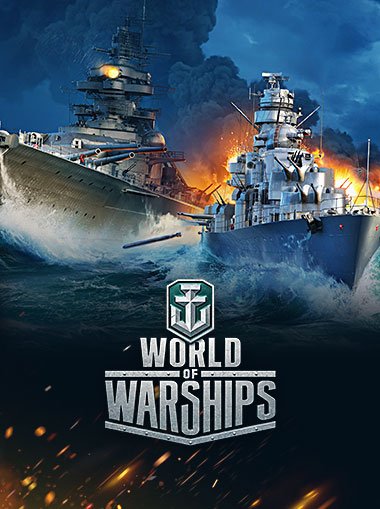 World of Warships cd key
