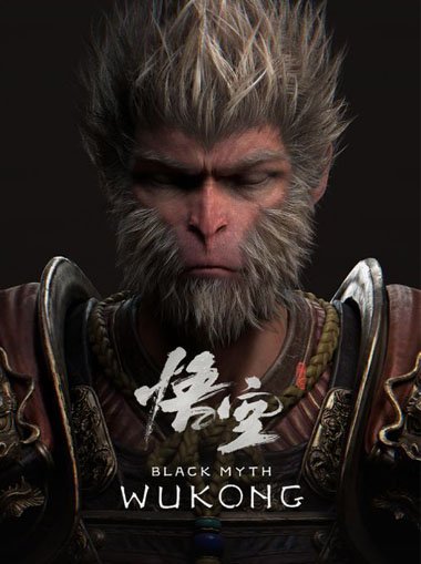 Black Myth: Wukong cd key