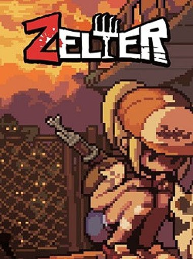 Zelter [EU] cd key