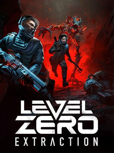 Level Zero: Extraction cd key