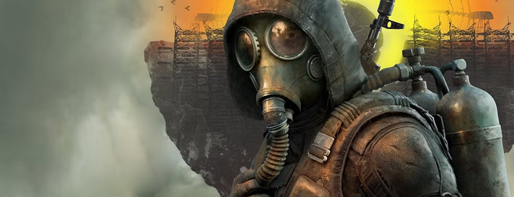 	S.T.A.L.K.E.R. 2: Heart of Chornobyl Steam